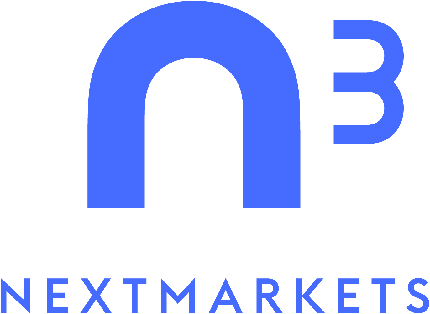 nextmarkets Logo